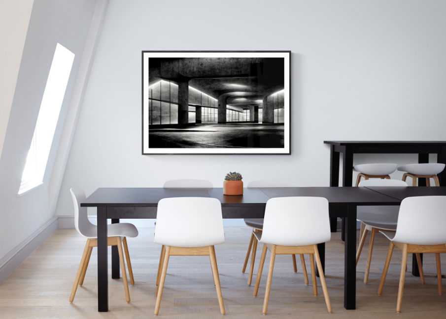 Kunstplakater