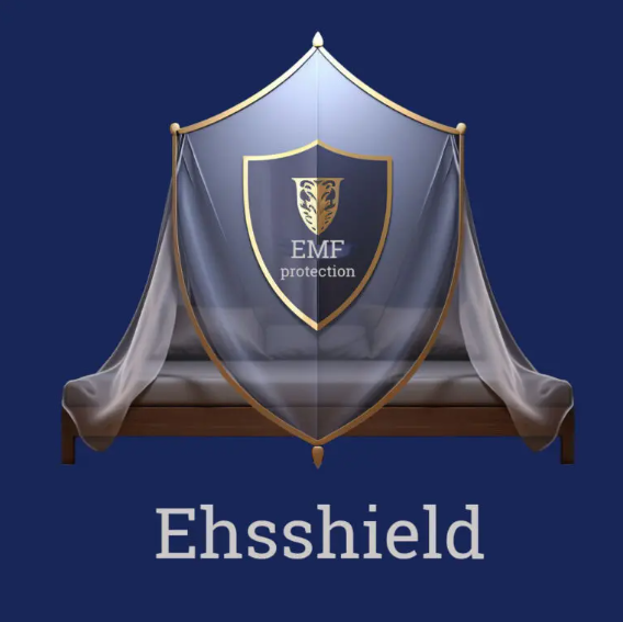 Ehsshield logo